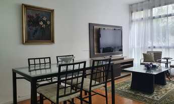 Imagem 5: Condomínio com portaria e segurança. Excelente localização á 7 minutos andando para a es