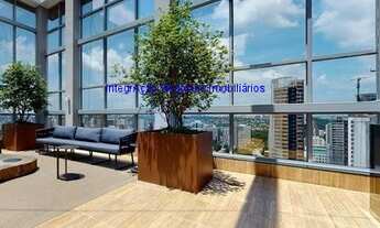 Imagem 4: Condomínio com portaria, segurança, piscina, brinquedoteca, churrasqueira, academia, salã