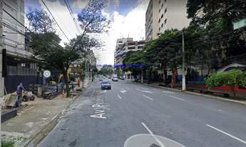 Imagem: Galpão 160m², 01 banheiro. Excelente localização