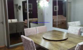 Imagem 6: Condomínio com portaria e segurança. Excelente localização á 9 minutos andando para a est