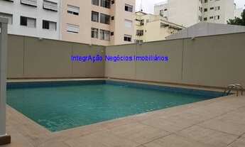 Imagem 3: Apartamento Studio MOBILIADO 30m², 01 dormitório, 01 banheiro e 01 vaga de garagem. Condo