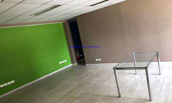 Imagem 7: Predio Comercial 1200m², 16 Salas., 06 Banheiros e 35 Vagas de Garagem Excelente localiz