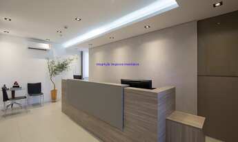 Imagem 2: Condomínio com recepção e segurança 24hrs. Excelente localização á 7 minutos andando para