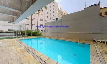 Imagem 3: Condomínio com portaria, segurança 24hrs, piscina, academia, playground, brinquedoteca e s