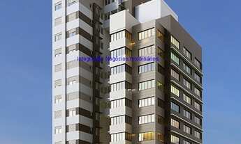 Imagem 5: Condomínio com recepção e segurança 24hrs. Excelente localização á 7 minutos andando para