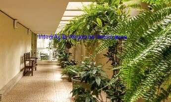 Imagem 5: Condomínio com portaria, segurança, churrasqueira, playground, brinquedoteca e salão de fe