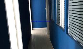 Imagem 5: Predio Comercial 1200m², 16 Salas., 06 Banheiros e 35 Vagas de Garagem Excelente localiz