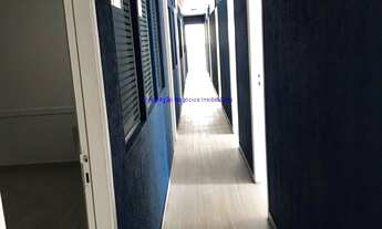 Imagem 6: Predio Comercial 1200m², 16 Salas., 06 Banheiros e 35 Vagas de Garagem Excelente localiz