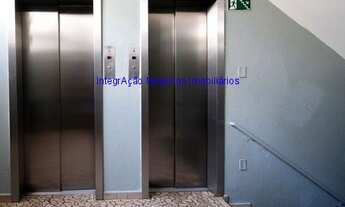 Imagem 4: Apartamento 34m², 01 dormitório e 01 banheiro. Condomínio com portaria. Excelente loca