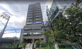 Imagem 7: Conjunto Comercial 340m², 01 copa, 03 banheiros e 06 vagas na garagem. Condomínio com rec