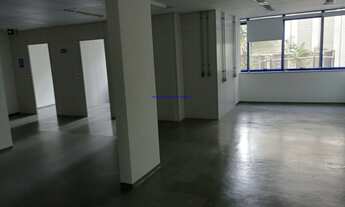 Imagem 5: Conjunto Comercial 110m², 02 banheiros Condomínio com recepção e segurança 24hrs. Excel