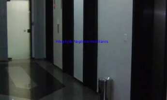 Imagem 4: Conjunto Comercial 340m², 01 copa, 03 banheiros e 06 vagas na garagem. Condomínio com rec