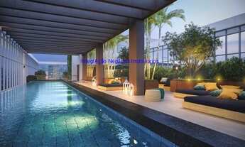 Imagem: Condomínio com portaria, segurança, piscina