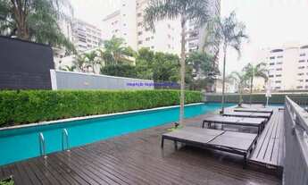 Imagem: Apartamento mobiliado 70m², 01 dormitório