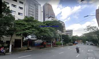 Imagem 5: Galpão 160m², 01 banheiro. Excelente localização á 9 minutos andando para a estação do me