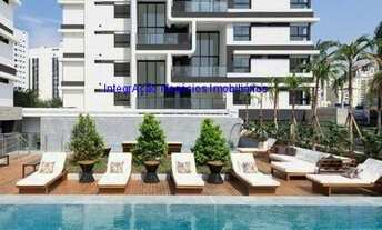 Imagem 2: Apartamento 105m², 02 dormitórios (sendo suítes), 03 banheiros e 02 vagas na garagem. Con