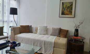 Imagem 3: Condomínio com portaria e segurança. Excelente localização á 7 minutos andando para a es