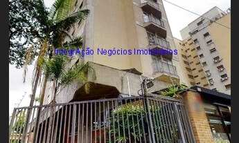 Imagem: Apartamento 40m², 01 dormitório, 01 banheiro