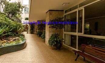 Imagem 3: Condomínio com portaria, segurança, churrasqueira, playground, brinquedoteca e salão de fe