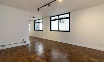 Imagem 7: Apartamento 120m², 03 dormitórios (sendo 01 suíte), 03 banheiros e 01 vaga na garagem. Co