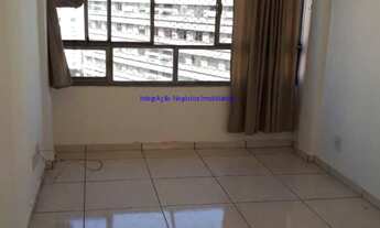 Imagem 2: Apartamento 64m², 02 dormitórios e 01 banheiro. Condomínio com portaria, segurança 24hrs