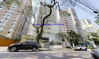 Imagem: Condomínio com portaria, segurança, churrasqueira