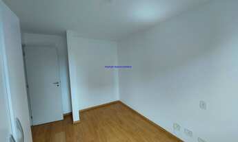 Imagem 5: Apartamento 40m², 01 dormitório, 01 banheiro e 01 vaga na garagem. Condomínio com portari