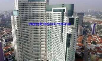 Imagem: Conjunto Comercial 40m², 01 banheiro e