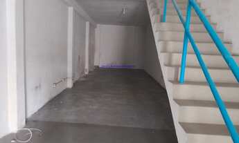 Imagem: Sobrado 100m², 02 banheiros e 01 vaga de