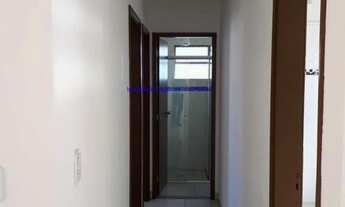 Imagem 3: Apartamento 64m², 02 dormitórios e 01 banheiro. Condomínio com portaria, segurança 24hrs