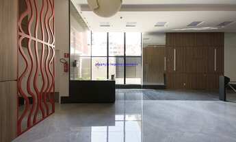 Imagem 7: Condomínio com recepção e segurança 24hrs. Excelente localização á 7 minutos andando para