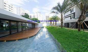 Imagem 3: Apartamento 105m², 02 dormitórios (sendo suítes), 03 banheiros e 02 vagas na garagem. Con