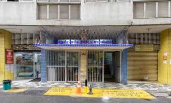 Imagem 2: Apartamento 34m², 01 dormitório e 01 banheiro. Condomínio com portaria. Excelente loca