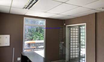Imagem 4: Predio Comercial 1200m², 16 Salas., 06 Banheiros e 35 Vagas de Garagem Excelente localiz