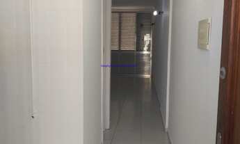 Imagem 6: Apartamento 34m², 01 dormitório e 01 banheiro. Condomínio com portaria. Excelente loca