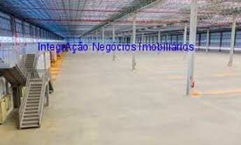 Imagem 6: Galpão 16.326m² e 40 banheiros. Excelente localização; Próximo da Sociedade Anhangüera Pa