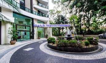 Imagem 3: Condomínio com portaria, segurança, piscina, brinquedoteca, salão de jogos, churrasqueira