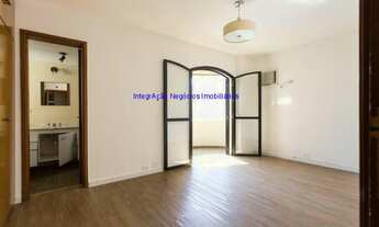 Imagem 7: Condomínio com portaria, segurança, piscina, sala de ginastica e salão de festa. Excelen