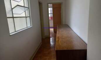 Imagem 7: Apartamento 90m², 01 dormitório e 01 banheiro. Condomínio e portaria. Excelente localiza