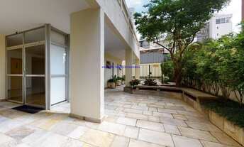 Imagem 5: Apartamento 37m², 01 dormitório, 01 banheiro e 01 vaga de garagem. Condomínio com portar