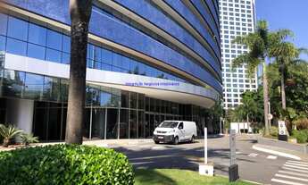 Imagem: Conjunto Comercial 222m², 03 salas, 02