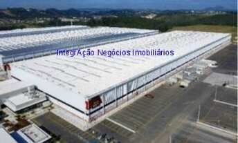 Imagem 2: Galpão 16.326m² e 40 banheiros. Excelente localização; Próximo da Sociedade Anhangüera Pa