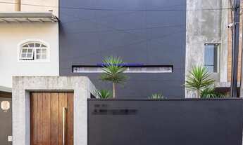 Imagem: Sobrado comercial 220m², sala 04 ambientes