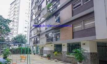 Imagem: Apartamento 150m², 03 dormitórios (sendo