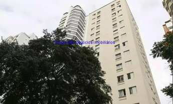 Imagem 2: Apartamento 37m², 01 dormitório, 01 banheiro e 01 vaga de garagem. Condomínio com portar