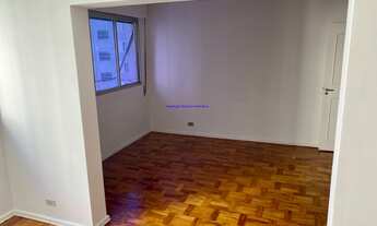 Imagem 3: Apartamento 87m², 01 dormitório, 01 banheiro e 01 vaga de garagem. Condomínio com seguran
