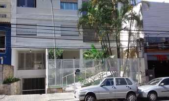 Imagem 3: Apartamento 120m², 02 dormitórios, 02 banheiros e 01 vaga de garagem. Condomínio com Segu