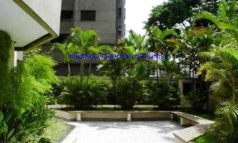 Imagem 4: Condomínio com portaria, segurança, piscina, churrasqueira, academia, brinquedoteca e salã