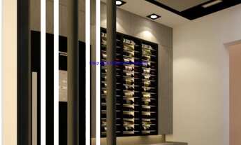 Imagem 7: Condomínio com portaria e segurança. Excelente localização, à 3 minutos caminhando para A