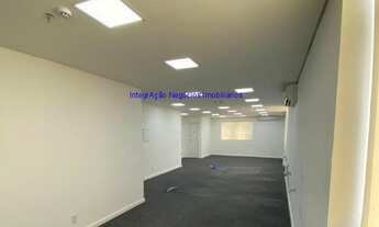 Imagem 7: Sobrado comercial 220m², sala 04 ambientes e 03 banheiros. Excelente localização entre